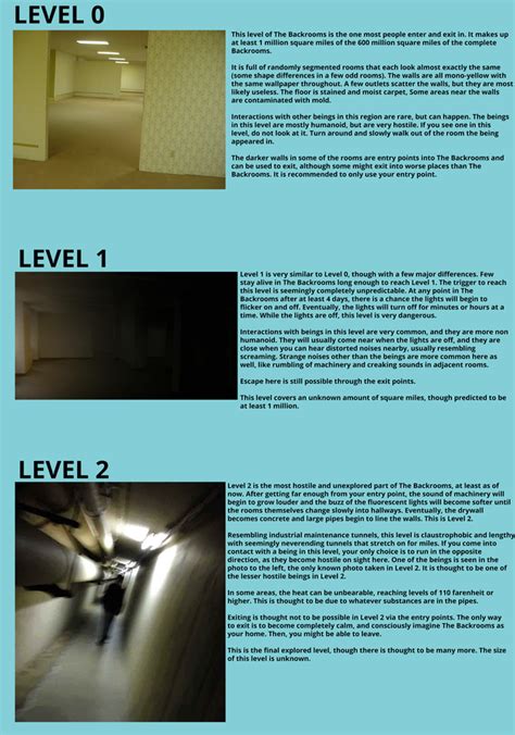 backrooms level 6|level 6.5 backrooms.